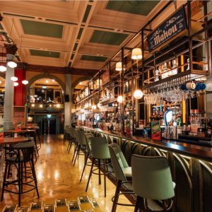 Revolucion De Cuba Belfast