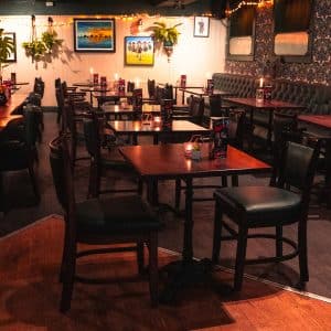 Male Ticket | Speed Dating | Age 40-55 | Hearth | 26 Jan