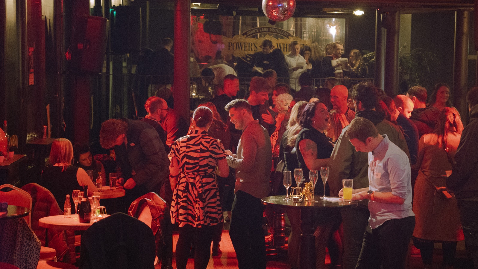 Singles Party Belfast