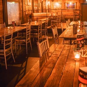 Speed dating at The Pavilion