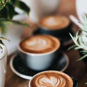 Coffee Meetup for singles in Belfast Northern Ireland
