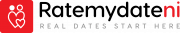 The Ratemydateni Logo
