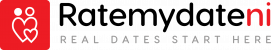 The Ratemydateni Logo