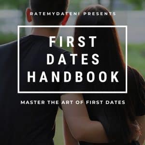 First Date Handbook - Standalone
